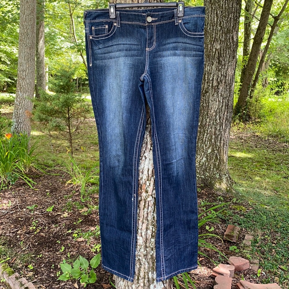 Maurices Jeans